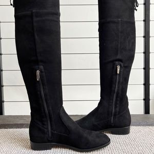 Vince Camuto Crisintha Over the Knee Boot size 9